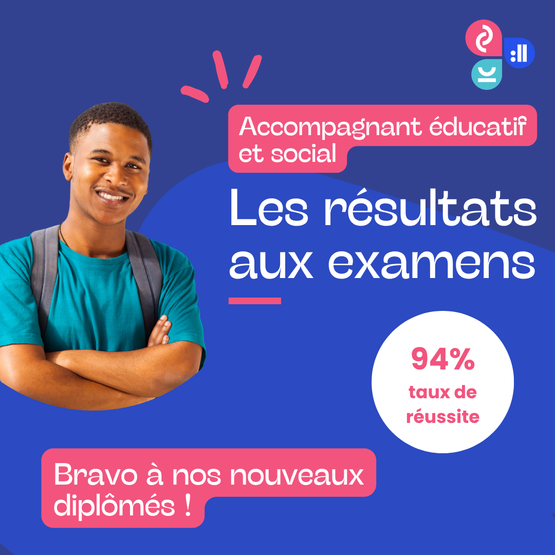 resultats examen AES