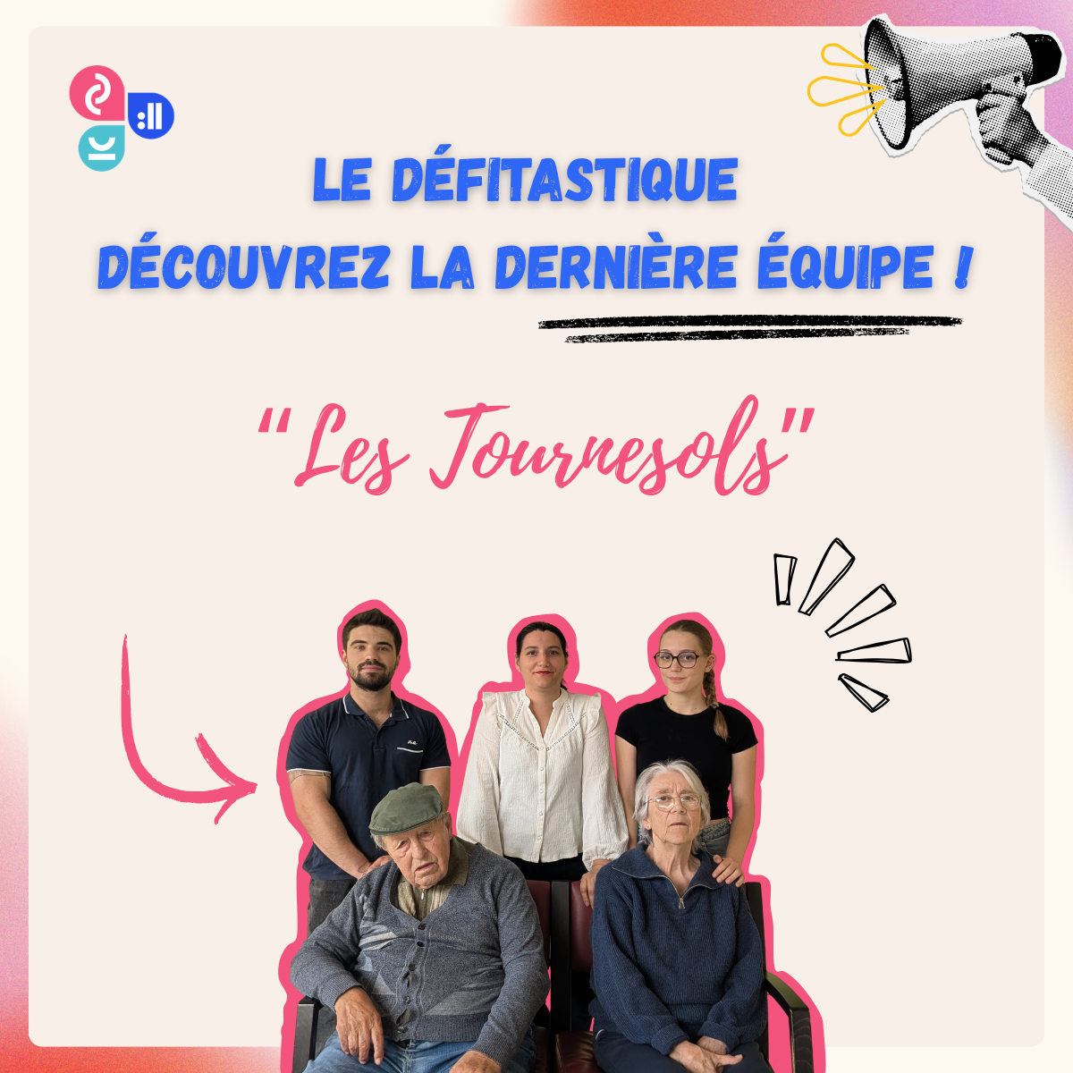 presentation equipe 3 defistastique