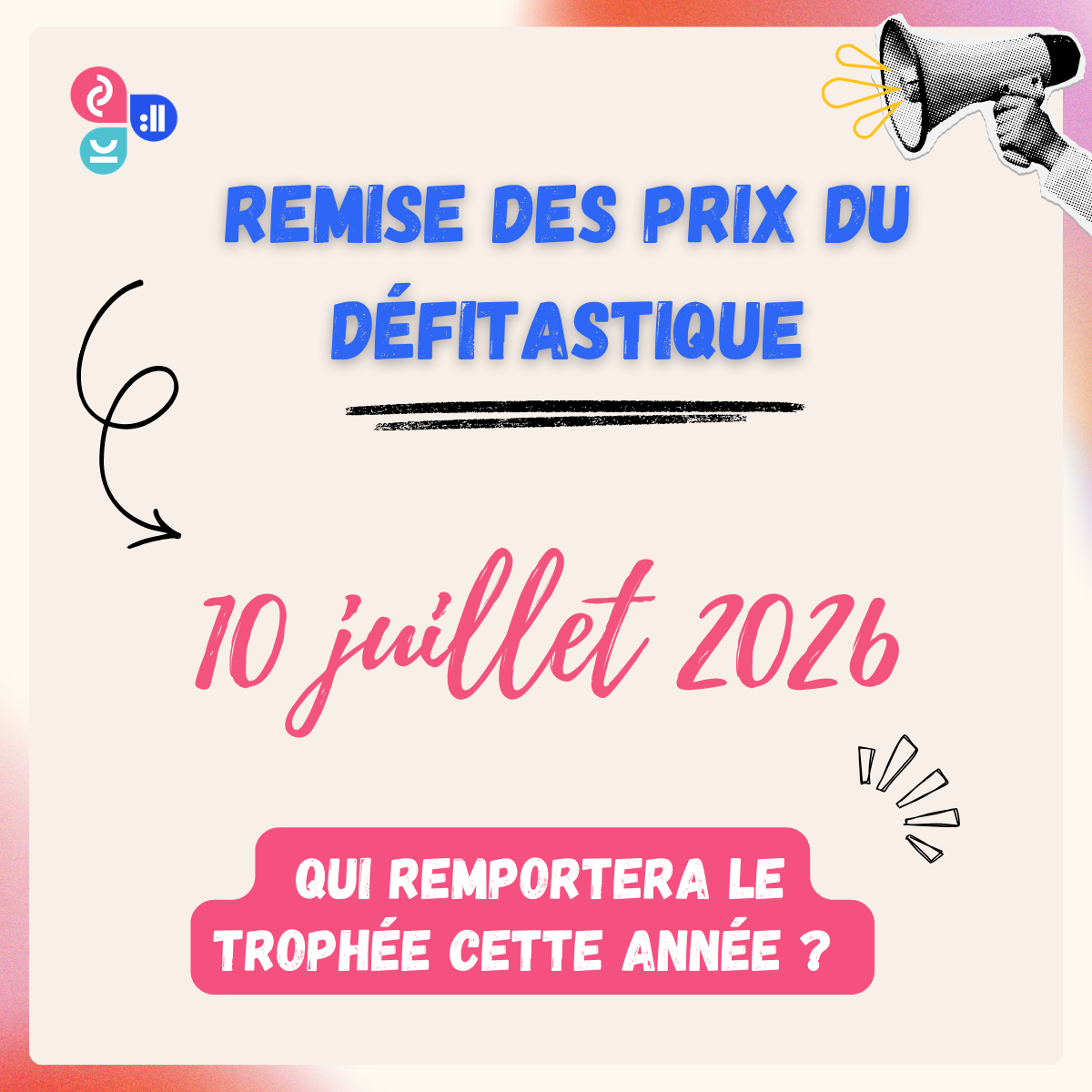 remise des prix