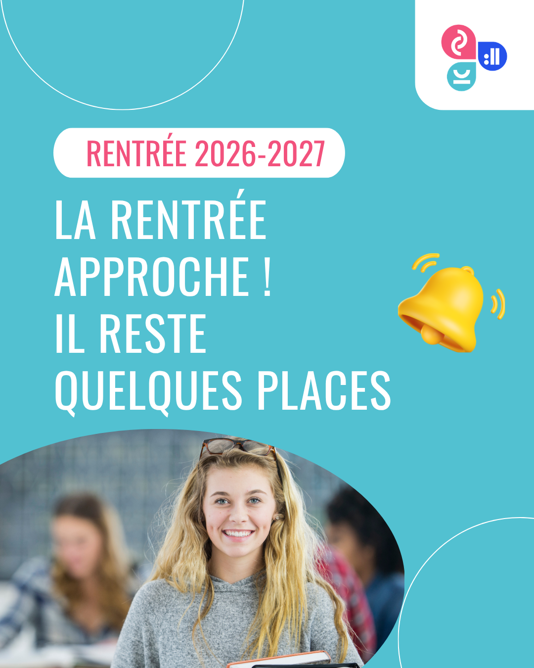 rentree 2026-2027