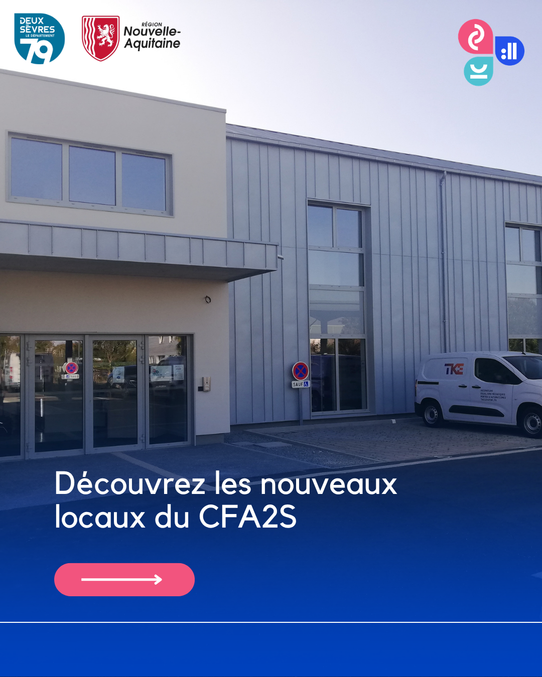 nouveaux locaux 1